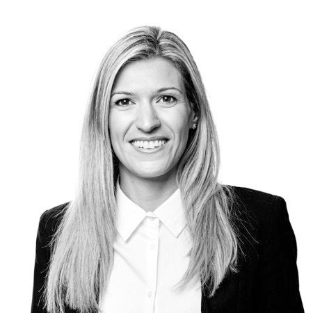 Portraitfoto Vera Estgfäller