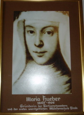 Foto von Maria Hueber