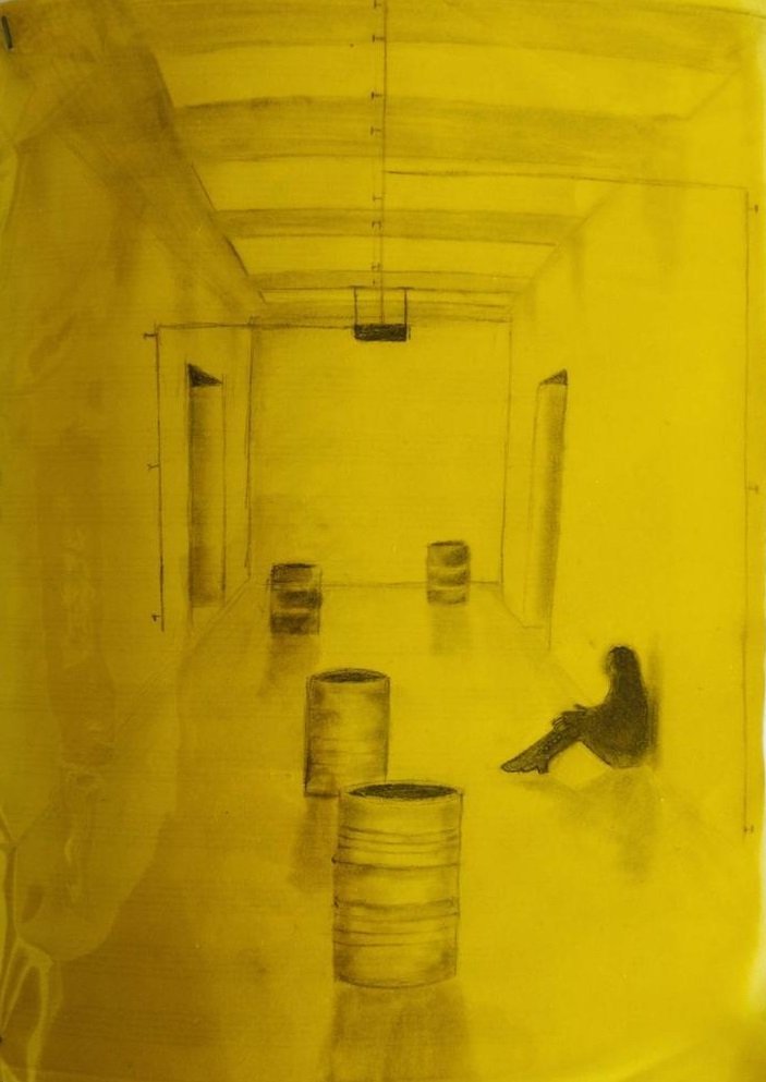 Vera Leonie Stuefers Kulturforschungs-Bild