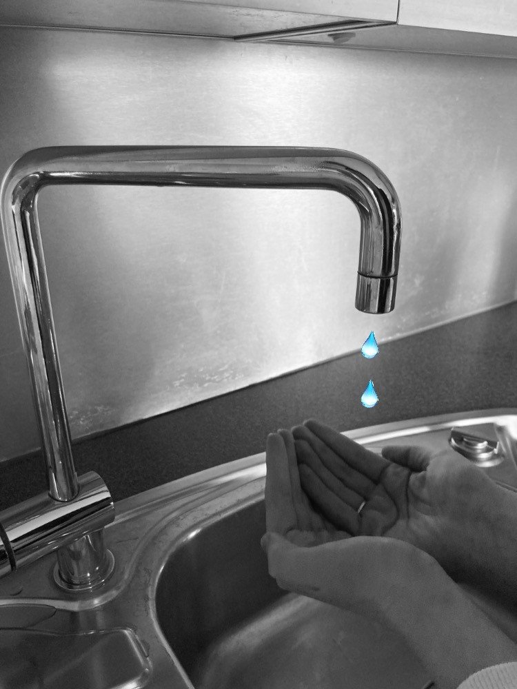 Fotografie von Tabea Caminada