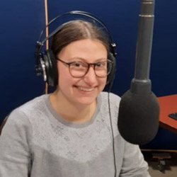 Anna Amort