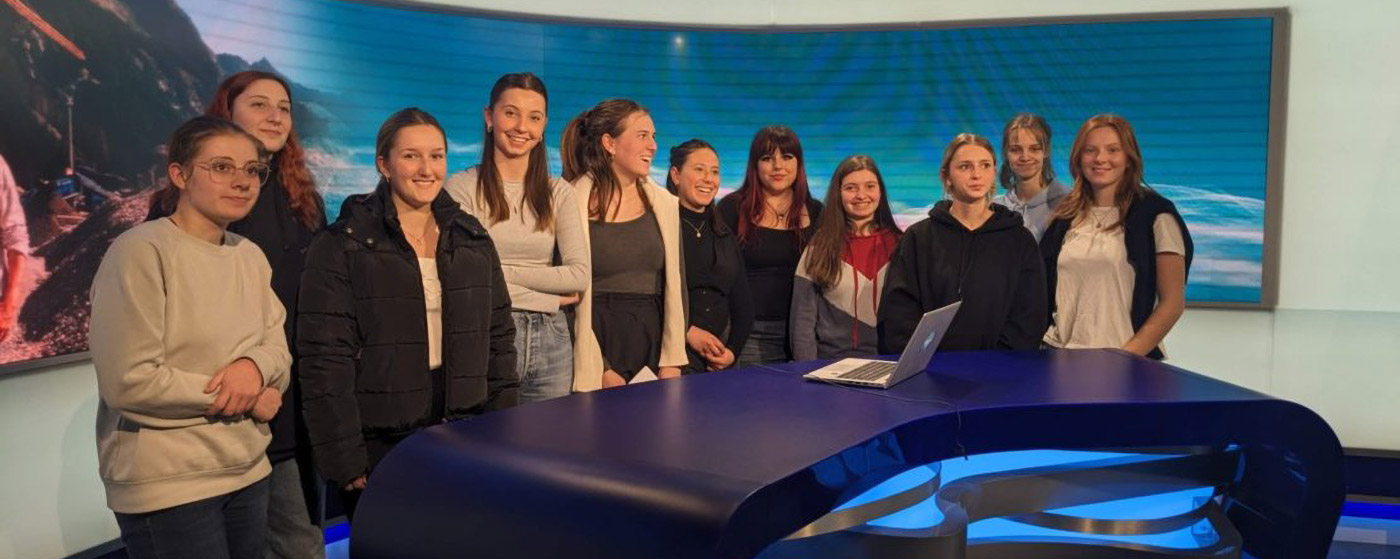 Radioprojekt 2024