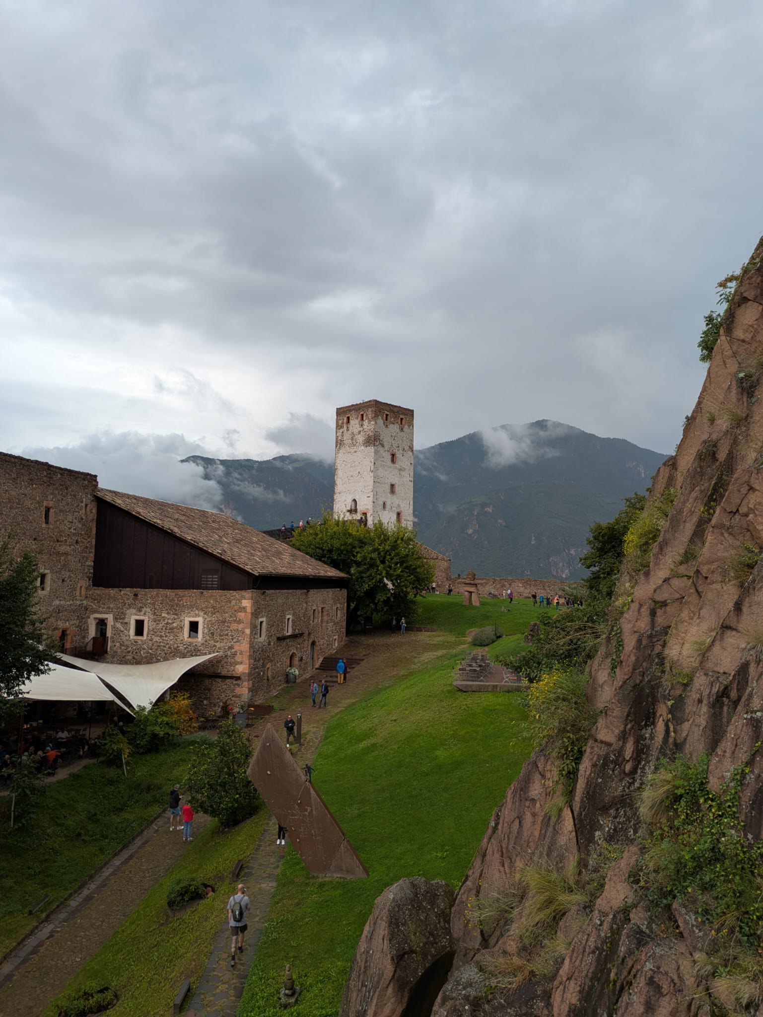 Schloss Sigmundskron
