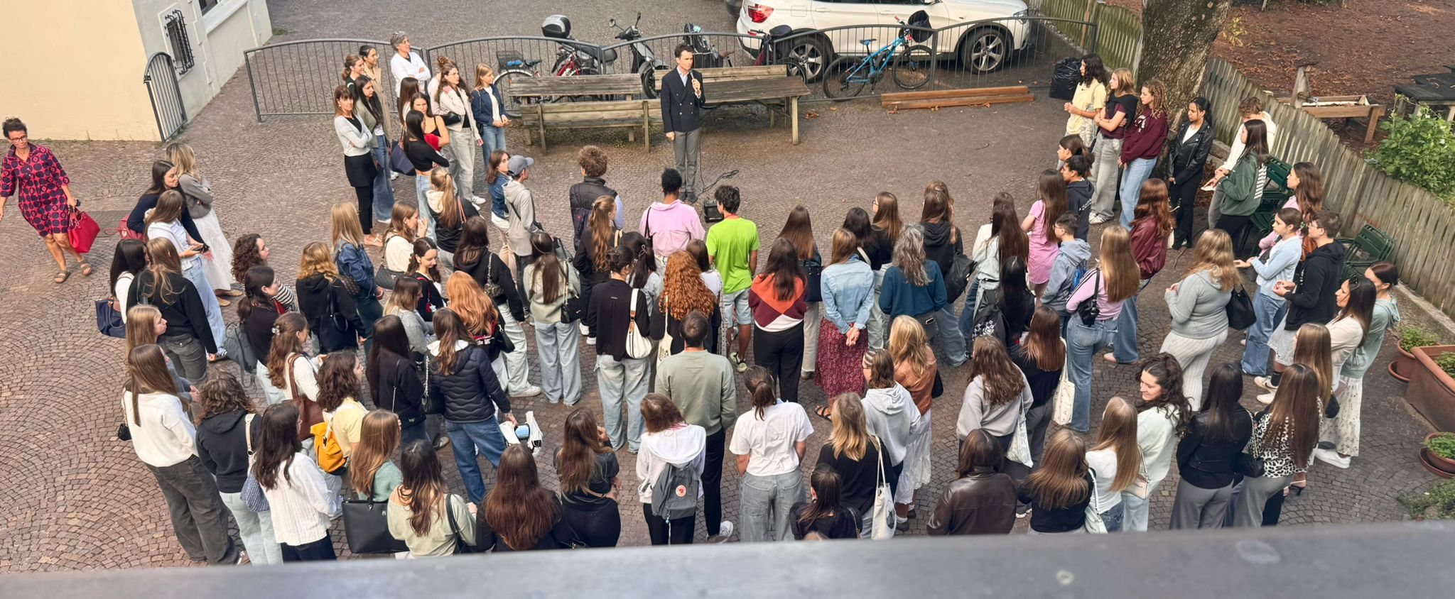 Schulstart 5